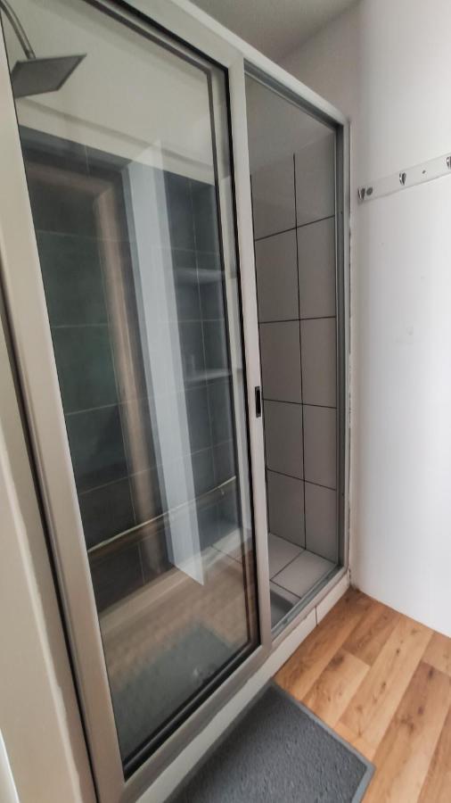 Capuccino Flats Leilighet Ajía Nápa Eksteriør bilde